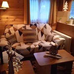  Camping La Combe