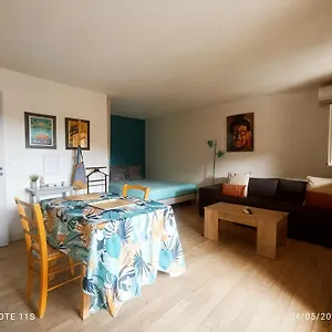 French Riviera , Villeneuve-Loubet France